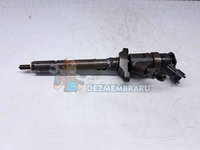 Injector Peugeot 307 Break [Fabr 2002-2008] 0445110 1.6 9HZ 80KW 109CP