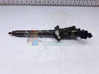 Injector Peugeot 307 Break [Fabr 2002-2008] 0445110 1.6 9HZ 80KW 109CP