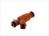 INJECTOR PEUGEOT 307 SW (3H) 1.6 16V 109cp BOSCH 0 280 156 034 2002 2003 2004 2005 2006 2007 2008