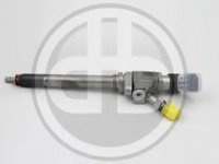 Injector PEUGEOT 307 SW (3H), PEUGEOT 307 CC (3B), PEUGEOT 407 limuzina (6D_) - BUCHLI X-A2C59511603