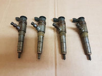 Injector Peugeot 308 1.6 HDI 0445110566