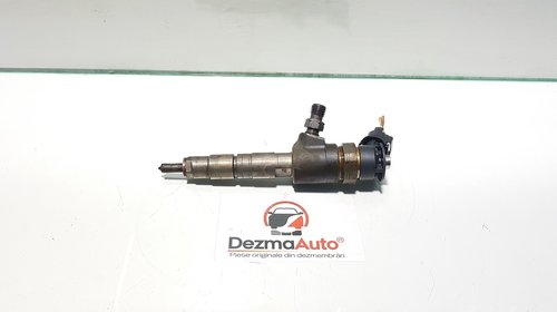 Injector, Peugeot 308, 1.6 hdi, 9H06, 0445110