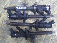 Injector Peugeot 308 2010 1.6Hdi 0445110281