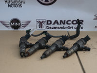 INJECTOR PEUGEOT 308 - COD: 0445110340 / 1.6 HDI - AN 2010