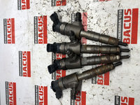 Injector Peugeot 308 Cod 0445110489 Peugeot