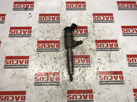 Injector Peugeot 308 /Ford Focus/Citroen Euro 6 2018 Cod 0445110566