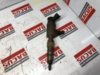 Injector Peugeot 308 /Ford Focus/Citroen Euro 6 2018 Cod 0445110566