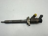 Injector Peugeot 308 SW 1.6 HDI Diesel 2009 Cod Motor 9HX(DV6ATED4) 90CP/66KW