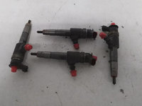 Injector Peugeot 308 SW 1.6 HDI Diesel 2012 Cod Motor 9HP(DV6DTED) 92CP/68KW