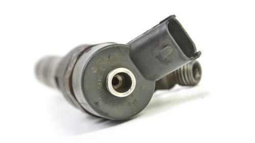 Injector Peugeot 406 1995 - 2005 Motorina 0445110076, 9641742080