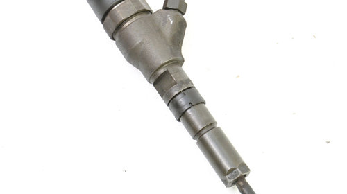 Injector Peugeot 406 1995 - 2005 Motorina 0445110062, 9640088780