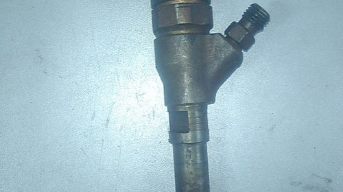 Injector, PEUGEOT 406 ,2.0 HDI(107 cp)