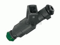Injector PEUGEOT 406 (8B) (1995 - 2005) Bosch 0 280 156 328