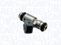 Injector PEUGEOT 406 (8B) (1995 - 2005) MAGNETI MARELLI 805000347304