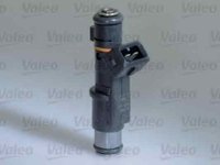 Injector PEUGEOT 406 8B VALEO 348005