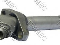 Injector, PEUGEOT 406 cupe (8C) an 2000-2004, producator TEAMEC 810034 PieseDeTop