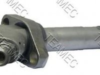 Injector, PEUGEOT 406 cupe (8C) an 2000-2004, producator TEAMEC 810034