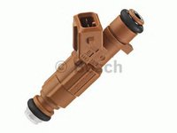 Injector PEUGEOT 406 cupe 8C BOSCH 0280155803