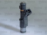 Injector PEUGEOT 406 cupe 8C VALEO 348005