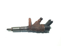 Injector, Peugeot 406 [Fabr 1995-2005] 2.0 hdi, RHZ, 9641742880, 0445110076 (id:449951)