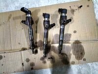 Injector peugeot 407 0445110044