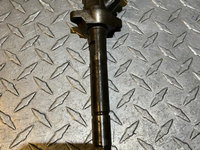Injector Peugeot 407 1.6 HDi 0445110297