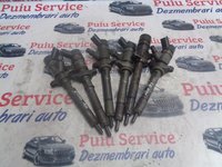 Injector peugeot 407 1.6 hdi cod 0445110239