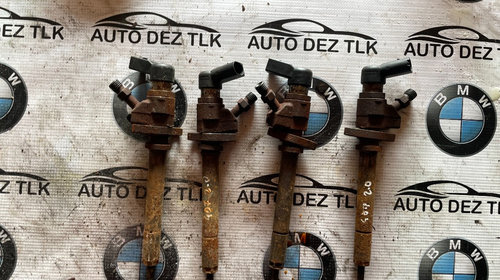 Injector Peugeot 407 2.0 HDI 9647247280