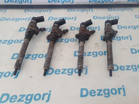 Injector Peugeot 407 2.0 Hdi RHR 2005 9657144580