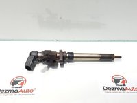 Injector, Peugeot 407 SW, 2.0 hdi, cod 9660334880 (id:351688)