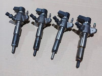 Injector Peugeot 5008 1.6 HDI 9674973080