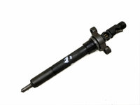 Injector Peugeot 5008 2012/02-2016/12 2.0 HDi 136 1997 100KW 136CP Cod 9688438580