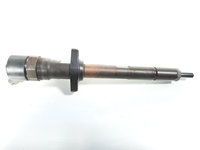 Injector, Peugeot 607, 2.2 hdi, 4HX, cod 9637277980 (id:388524)