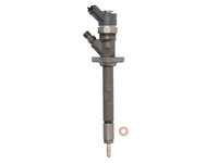 INJECTOR PEUGEOT 806 (221) 2.0 HDI 16V 109cp BOSCH 0 445 110 057 1999 2000 2001 2002