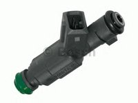 Injector PEUGEOT 806 (221), Citroen SYNERGIE (22, U6), PEUGEOT 406 limuzina (8B) - BOSCH 0 280 156 328