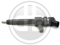 Injector PEUGEOT 806 (221), PEUGEOT 306 hatchback (7A, 7C, N3, N5), PEUGEOT 306 limuzina (7B, N3, N5) - BUCHLI X-0445110019