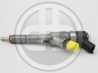 Injector PEUGEOT 806 (221), PEUGEOT 306 hatchback (7A, 7C, N3, N5), PEUGEOT 306 limuzina (7B, N3, N5) - BUCHLI X-0445110044