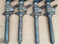 INJECTOR PEUGEOT 807 2.0 HDI COD 9660334880