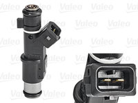 INJECTOR PEUGEOT 807 (EB_) 2.0 136cp VALEO VAL348004 2002