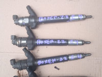 Injector Peugeot Boxer 2.2 2008