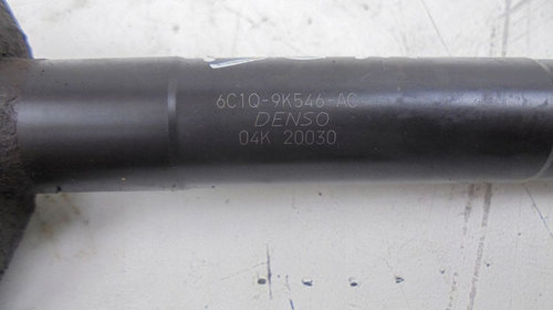 Injector Peugeot Boxer 2.2 HDI 6C1Q 9K546 AC