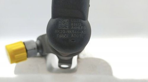 Injector Peugeot Boxer 2.2 HDI euro 5 BK2Q 9K546 AG