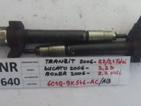 Injector PEUGEOT BOXER - 2.2 HDI