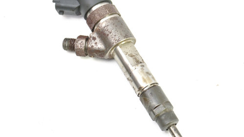 Injector Peugeot Boxer (244) 2001 - 2006 Motorina 0445120002, 500384284