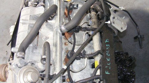 Injector Peugeot Boxer, 3.0, an de fabricatie