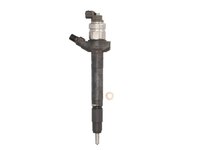 INJECTOR PEUGEOT BOXER Platform/Chassis 2.2 HDi 120 2.2 HDi 100 101cp 120cp DIESEL REMAN DCRI105800/DR 2006