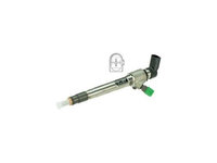 Injector Peugeot BOXER platou / sasiu 2006-2016 #2 1746967