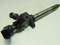 Injector Peugeot - Citroen 2.0 hdi RHR , euro 4 . 2004 - 2009 , serie OEM 9658194180