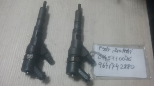 INJECTOR PEUGEOT,CITROEN, FIAT - 2.0 hdi /JTD