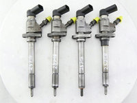 Injector Peugeot Expert 2.0 HDI 9657144580